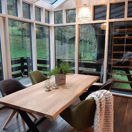 Appartement Madeleine - 160 Qm *