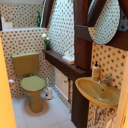 Appartement Madeleine - 160 Qm