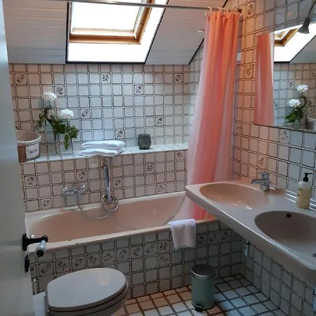 Appartamento Madeleine - 160 Qm