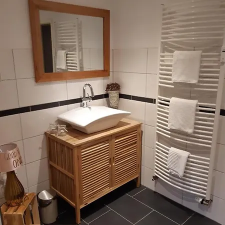 Appartement Madeleine - 160 Qm