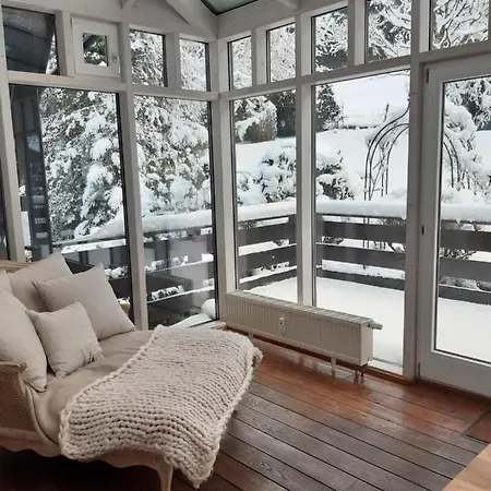 Madeleine - 160 Qm * Baden-Baden