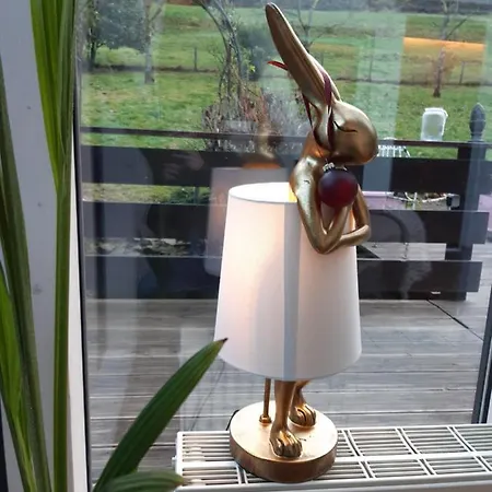 Madeleine - 160 Qm Lägenhet