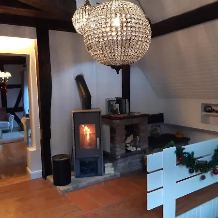 Madeleine - 160 Qm Baden-Baden