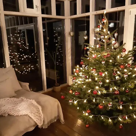 Madeleine - 160 Qm * Baden-Baden