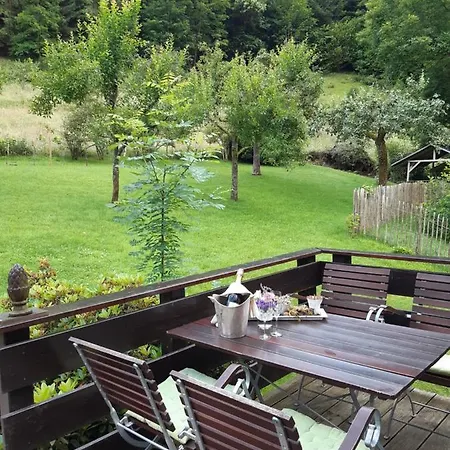 Appartement Madeleine - 160 Qm *