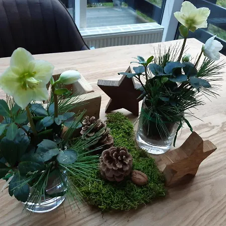 Madeleine - 160 Qm Appartamento Baden-Baden