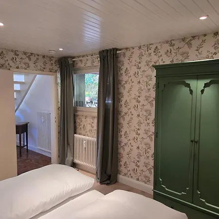 Appartamento Madeleine - 160 Qm Baden-Baden