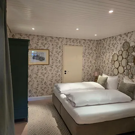 Appartamento Madeleine - 160 Qm *