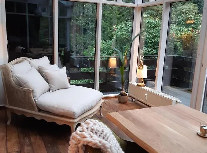 Madeleine - 160 Qm * Baden-Baden