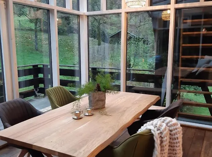 Lejlighed Madeleine - 160 Qm *