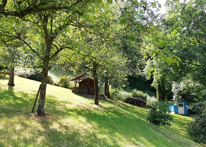 Madeleine - 160 Qm * Baden-Baden