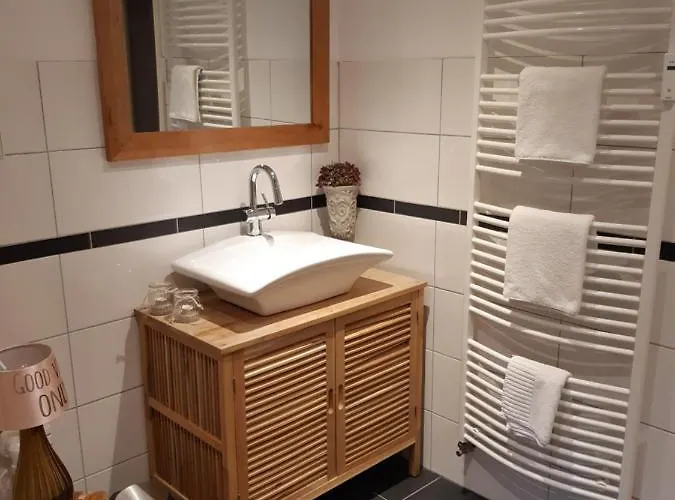 Lejlighed Madeleine - 160 Qm