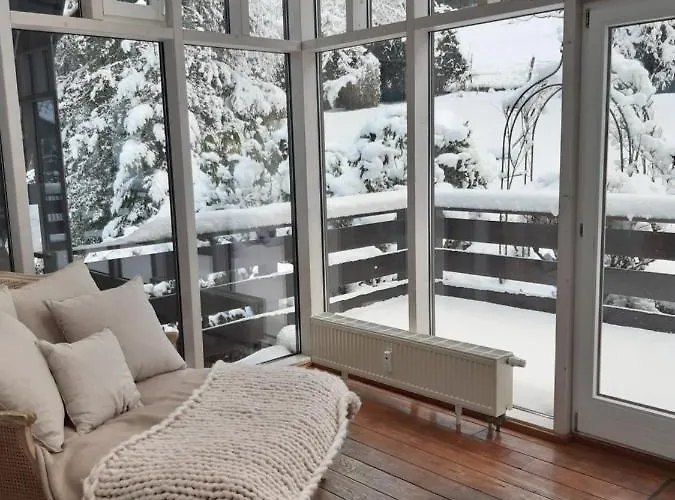 Madeleine - 160 Qm * Baden-Baden