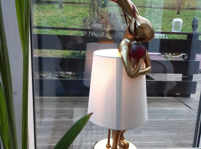 Madeleine - 160 Qm Lejlighed