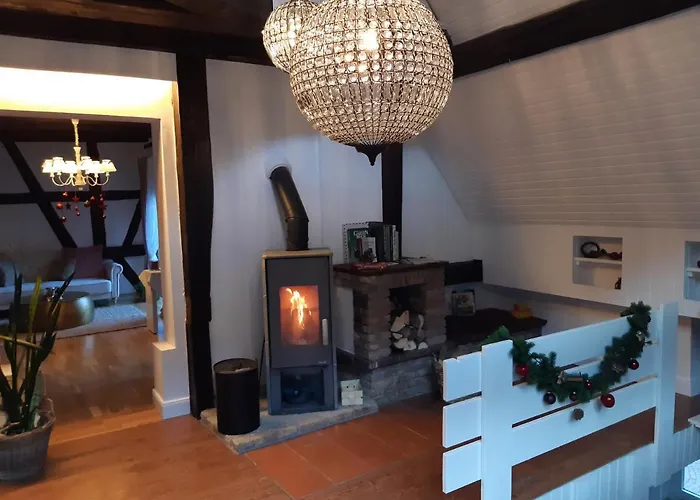 Madeleine - 160 Qm Baden-Baden