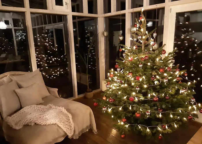 Madeleine - 160 Qm * Baden-Baden