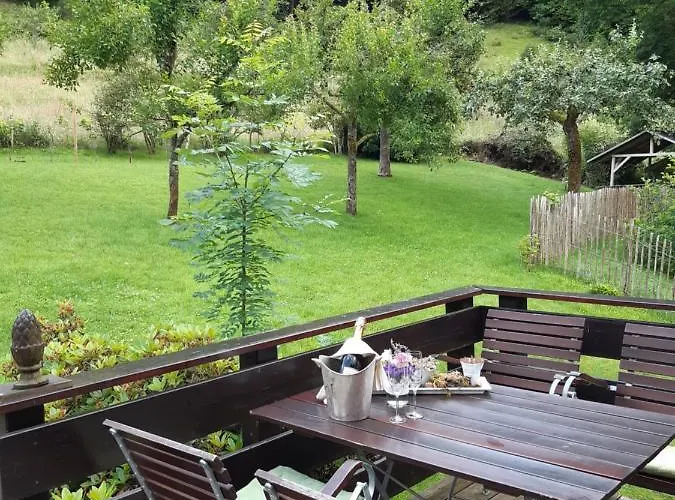 Lejlighed Madeleine - 160 Qm *