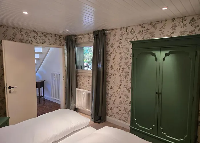 Lejlighed Madeleine - 160 Qm Baden-Baden